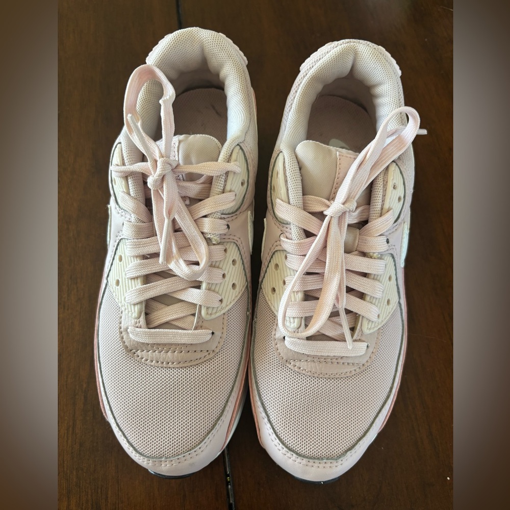 Nike Air Max 90 Sneakers - Picture 2 of 7